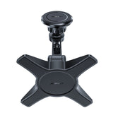 Acefast stand stand magnetisk telefonholder sort (E11)