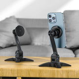 Acefast stand stand magnetisk telefonholder sort (E11)