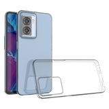 Ultra Clear 0.5mm Case til Oppo A57 5G / A57 / A77 5G / A77 / K10 5G, Realme V23 5G / Narzo 50 5G / Q5i 5G Tynt omslag Transparent