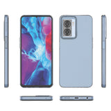 Ultra klar 0,5 mm fodtøj til Oppo A57 5G / A57 / A77 5G / A77 / K10 5G, Realme V23 5G / Narzo 50 5G / Q5i 5G