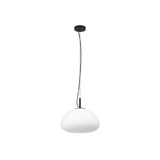 Eglo Balmes Ø41,5 opal pendel