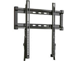 SANUS F32c 119,4 cm (47") Sort
