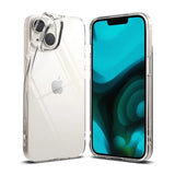 Ringke Air ultra-tynn tpu gel cover til iphone 14 max gennemsigtige (a638e52)