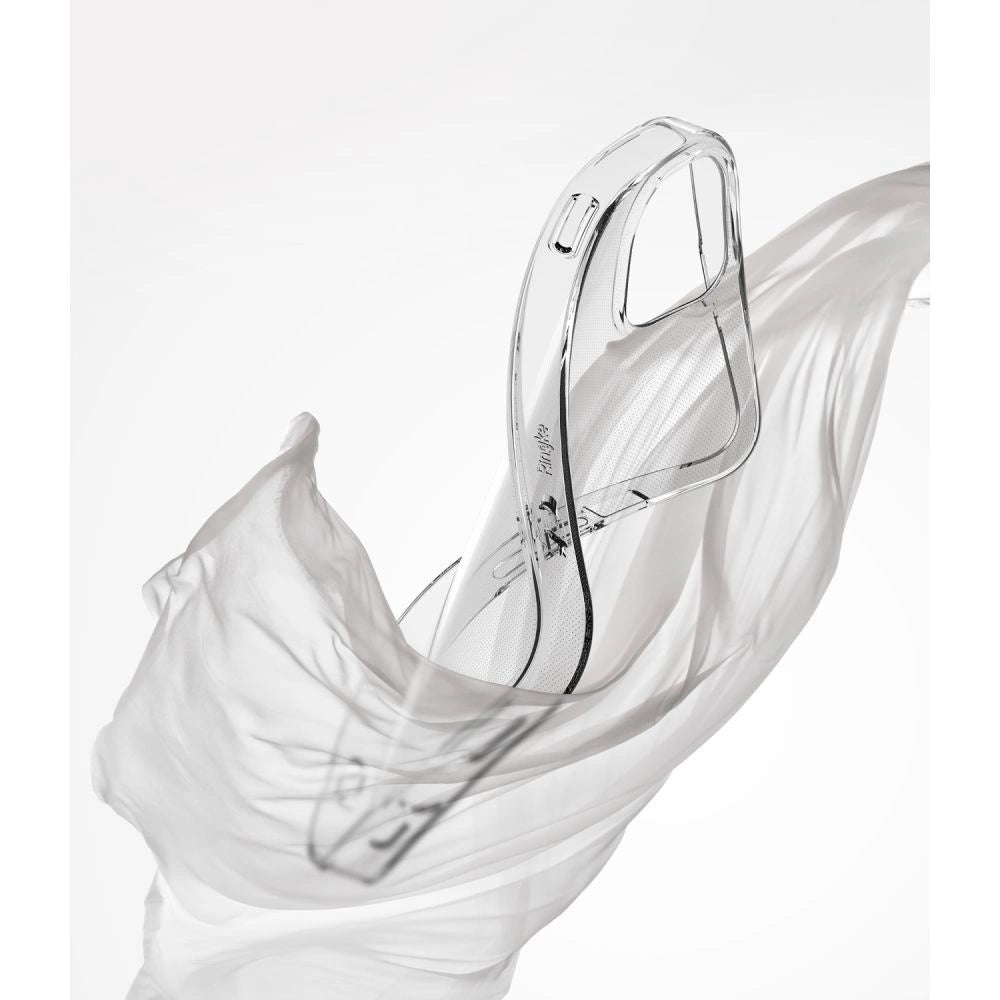 Ringke Air ultra-tynn tpu gel cover til iphone 14 max gennemsigtige (a638e52)