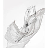 Ringke Air ultra-tynn tpu gel cover til iphone 14 max gennemsigtige (a638e52)