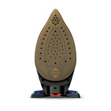 Tefal Express Vision SV8151 Dampstrygejern 2800W Sort Blå