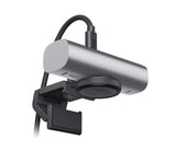 Logitech MX Brio webcam 3840 x 2160 pixel USB Grafit