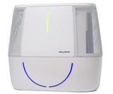 Stylies ANTARES luftfugter Naturlig 6 L Hvid 10 W