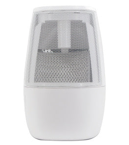 Stylies ANTARES luftfugter Naturlig 6 L Hvid 10 W