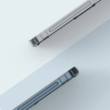 Nillkin Nature Pro Magnetisk Case iPhone 14 Pro Magnetisk Case MagSafe blå