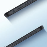 Nillkin CamShield Pro Case iPhone 14 Pro Max Armored Cover Camera Protector Blå