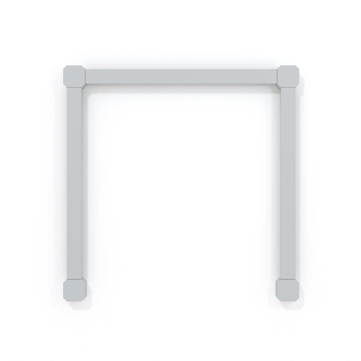 Nanoleaf Lines Squared Expansion Pack 3PK