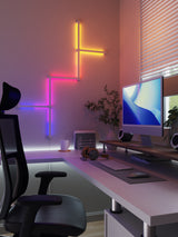 Nanoleaf Lines Squared Expansion Pack 3PK