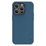 Nillkin Super Frosted Shield Pro-hylster til iPhone 14 Pro