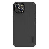 Nillkin Super Frosted Shield Pro-hylster til iPhone 14 Plus