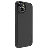 Nillkin Super Frosted Shield Pro-hylster til iPhone 14 Plus