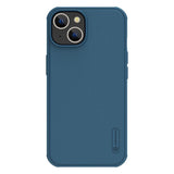 Nillkin Super Frosted Shield Pro-hylster til iPhone 14 Plus