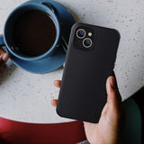 Nillkin Super Frosted Shield Pro-hylster til iPhone 14 Plus