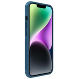 Nillkin Super Frosted Shield Pro-hylster til iPhone 14 Plus