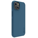 Nillkin Super Frosted Shield Pro-hylster til iPhone 14 Plus