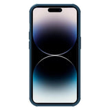 Nillkin Super Frosted Shield Pro-hylster til iPhone 14 Pro Max
