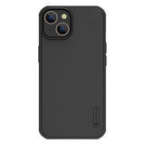 Nillkin Super Frosted Shield Pro Magnetisk Case til iPhone 14 Plus med MagSafe magnetisk sort