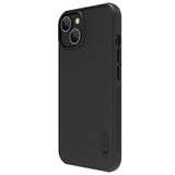 Nillkin Super Frosted Shield Pro Magnetisk Case til iPhone 14 Plus med MagSafe magnetisk sort