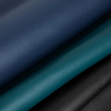 Nillkin CamShield Leather S Case iPhone 14 Pro Max-hylster med kameraomslag grønt