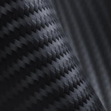 Nillkin Syntetisk Fiber S Case iPhone 14 Pro Max case med kamera cover, sort