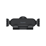 Baseus Gravity Air Vent Car Phone Holder (Air Outlet Version) sort (SUWX010001)