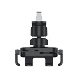 Baseus Gravity Air Vent Car Phone Holder (Air Outlet Version) sort (SUWX010001)