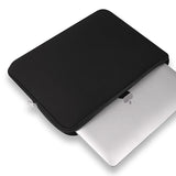 Universal laptop cover 15.6 - sort