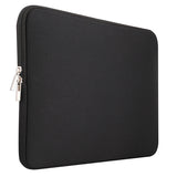 Universal laptop cover 15.6 - sort