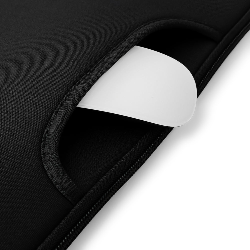 Universal bærbar taske 15,6' - sort