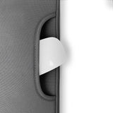 Universal bærbar taske 15.6 - grå