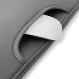 Universal bærbar taske 15.6 - grå