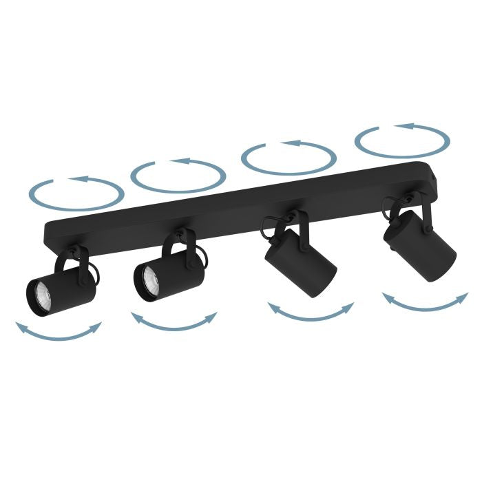 Eglo Sorego sort spot