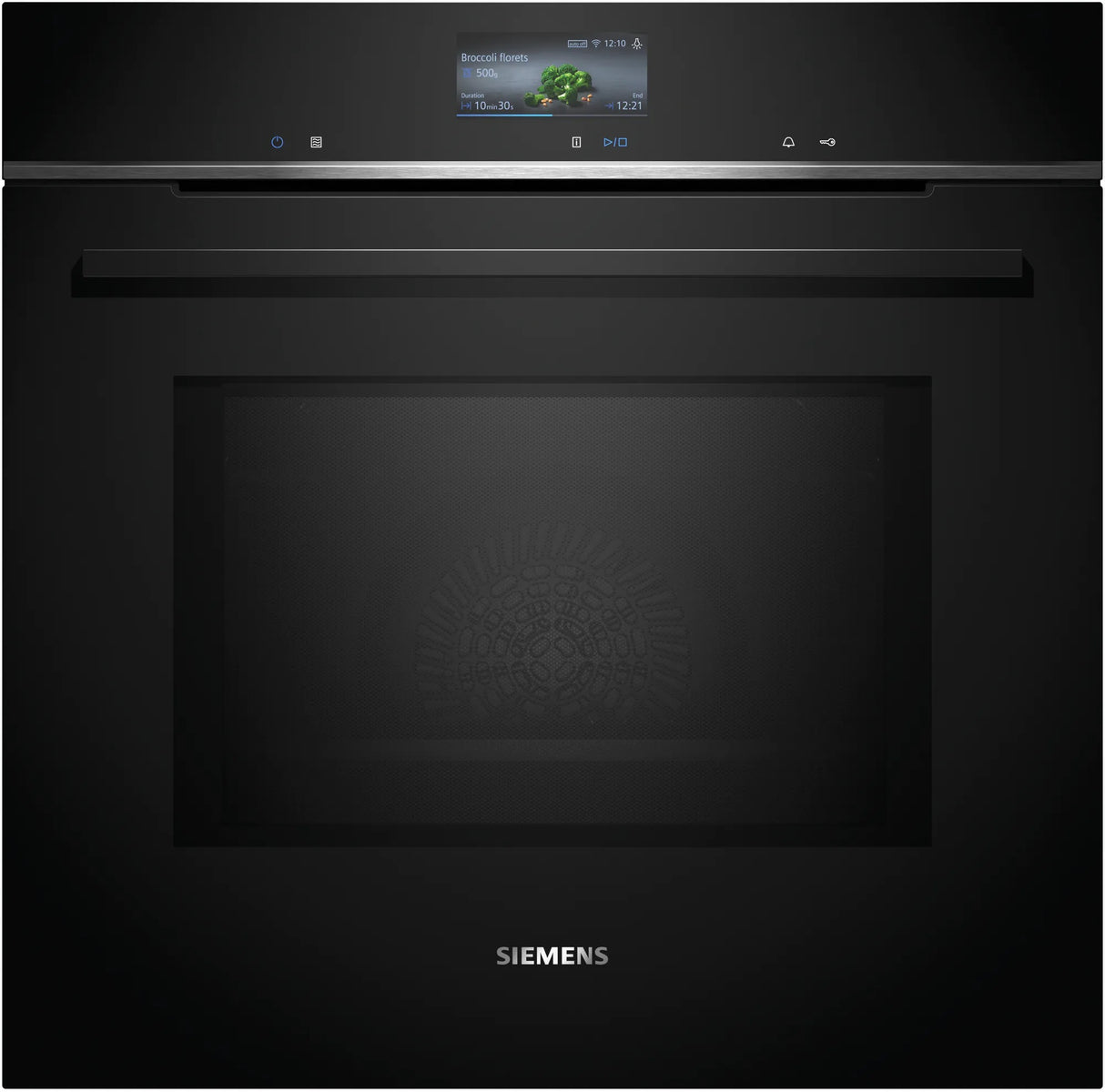 Siemens iQ700 HM736G1B1 ovn 67 L