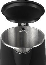 Gorenje K15DWBK elkedel 1,5 L 2200 W Sort