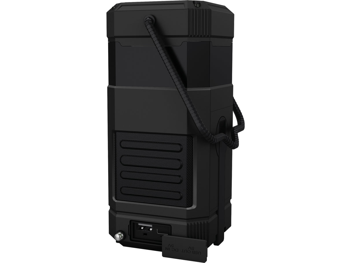 Sandberg Survivor Lantern All-in1 10000 (w/DAB+FM)