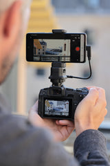 Canon EOS R8 Body + RF 24-50mm F4.5-6.3 IS STM