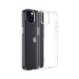 Joyroom 14X Case Case for iPhone 14 Pro Max Holdbar Cover Housing Transparent (JR-14X4)