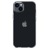 Spigen flydende krystal iPhone 14 Plus Case - klar