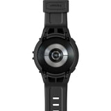 Spigen Rugged Armor Pro Case med rem til Samsung Galaxy Watch 5 Pro (45 mm) - sort