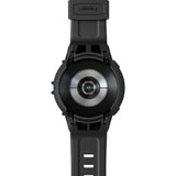 Spigen Rugged Armor Pro Case med rem til Samsung Galaxy Watch 5 Pro (45 mm) - sort