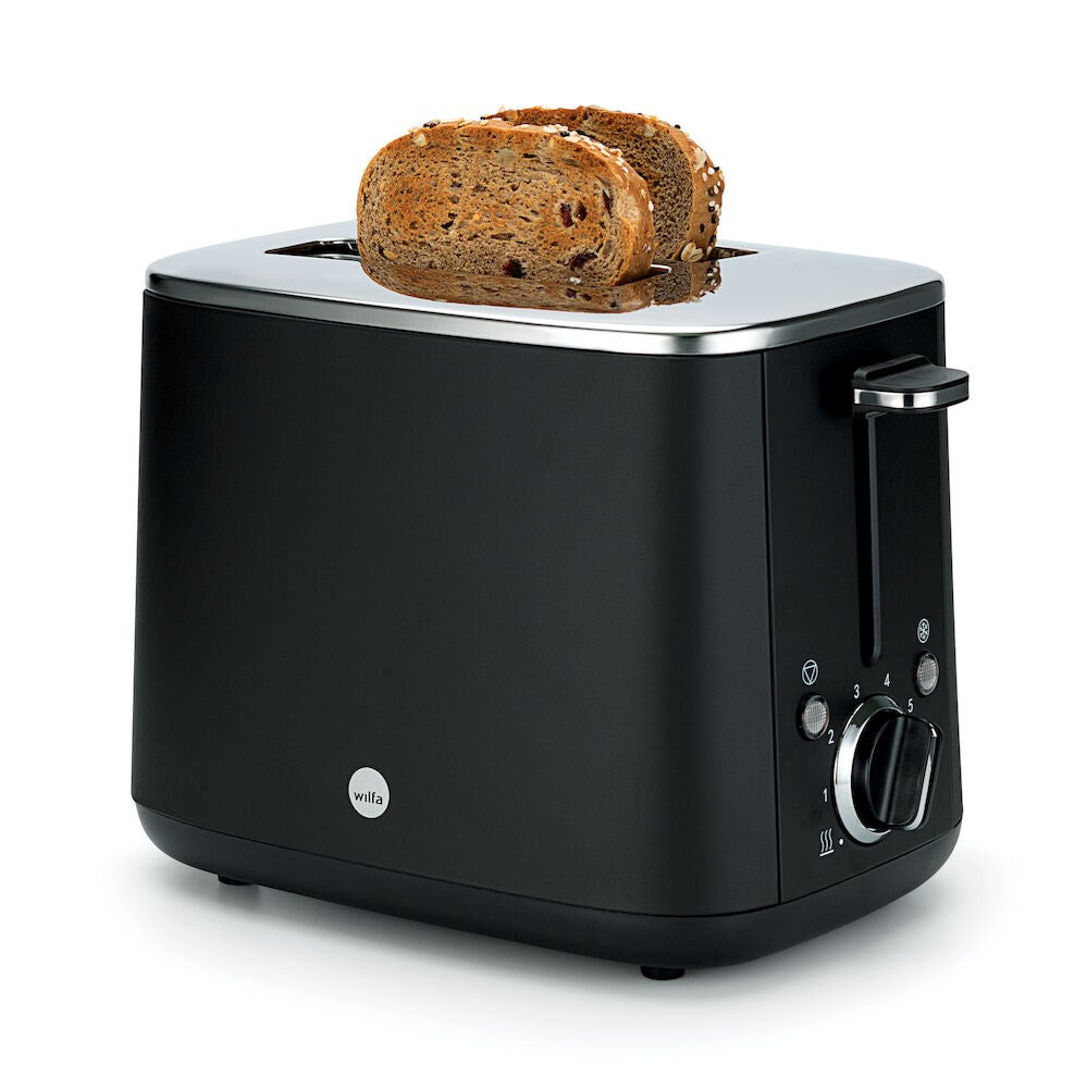 Wilfa TO2B-1000 brødrister