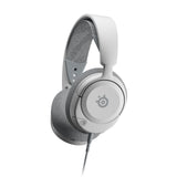 SteelSeries Arctis Nova 1P headset white
