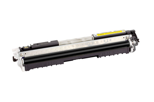 CRG 729 yellow toner