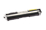 CRG 729 yellow toner