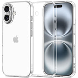 Tech-Protect 5906302319374 mobiltelefon etui 16 cm (6.3") Cover Transparent